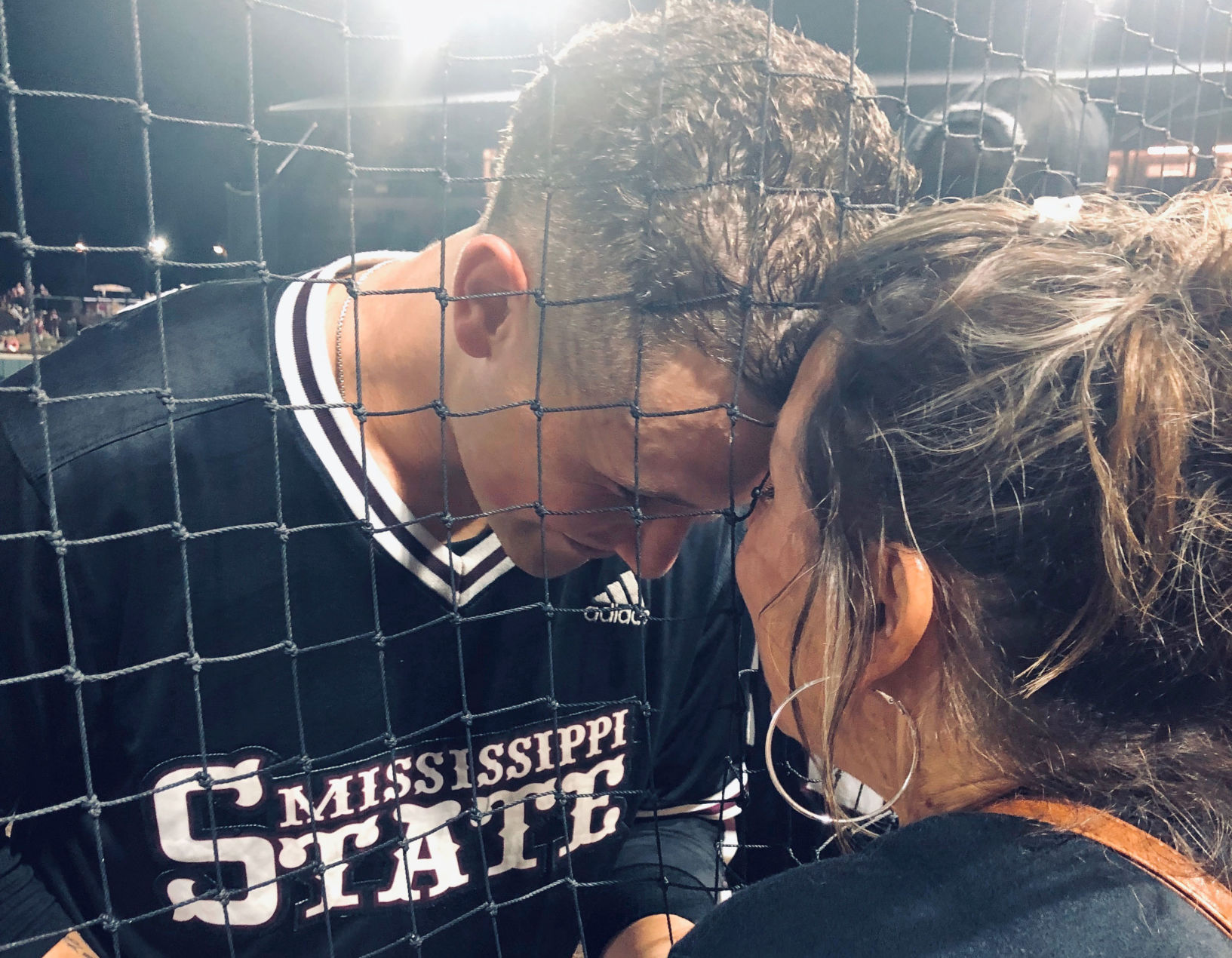 Mississippi State baseball